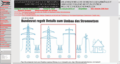Desktop Screenshot of hsub.ch